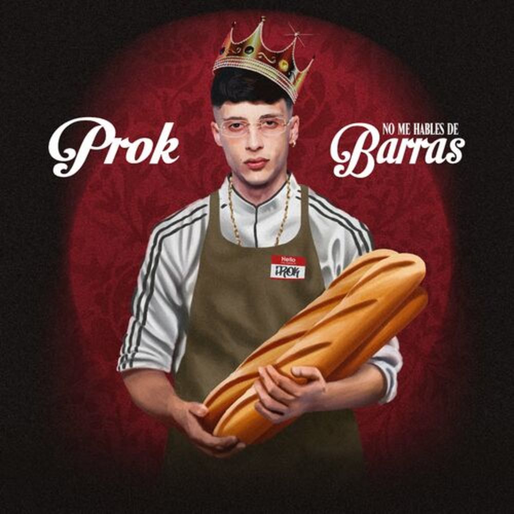 No Me Hables De Barras