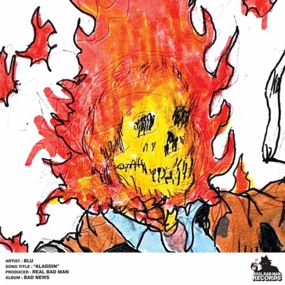 Aladdin