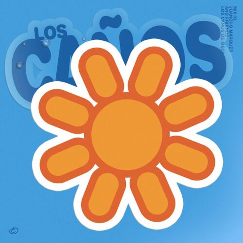 Los Caños de Meca (Summer Series '23)