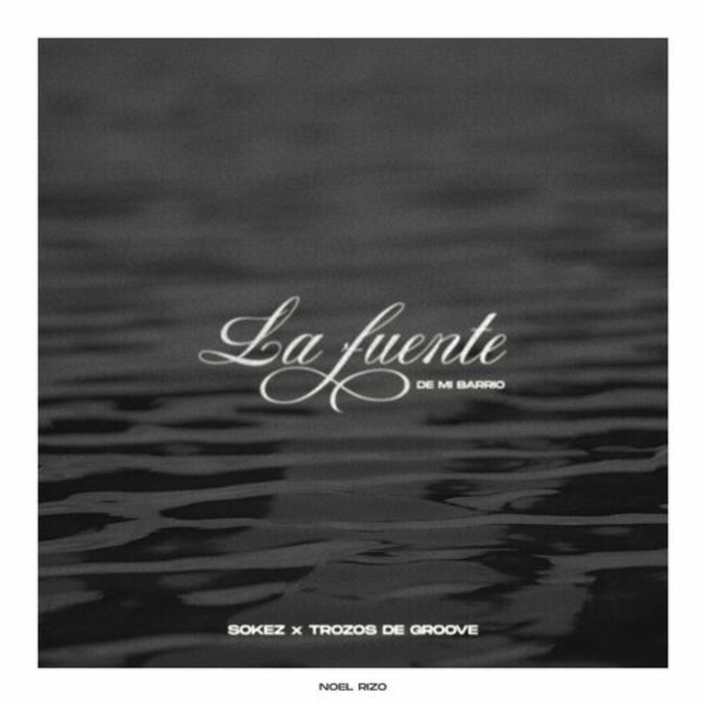 La Fuente de mi Barrio
