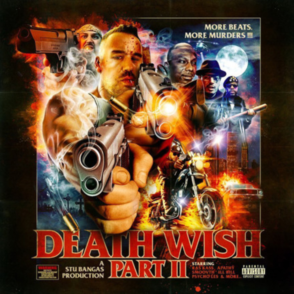 Death Wish Part II