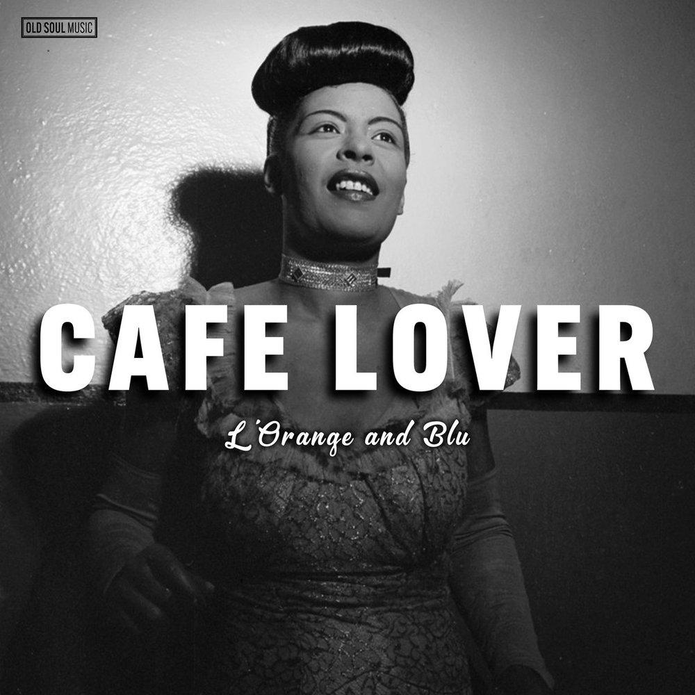 Cafe Lover