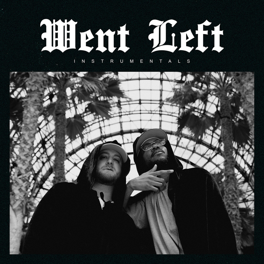 Went Left (Instrumentals)