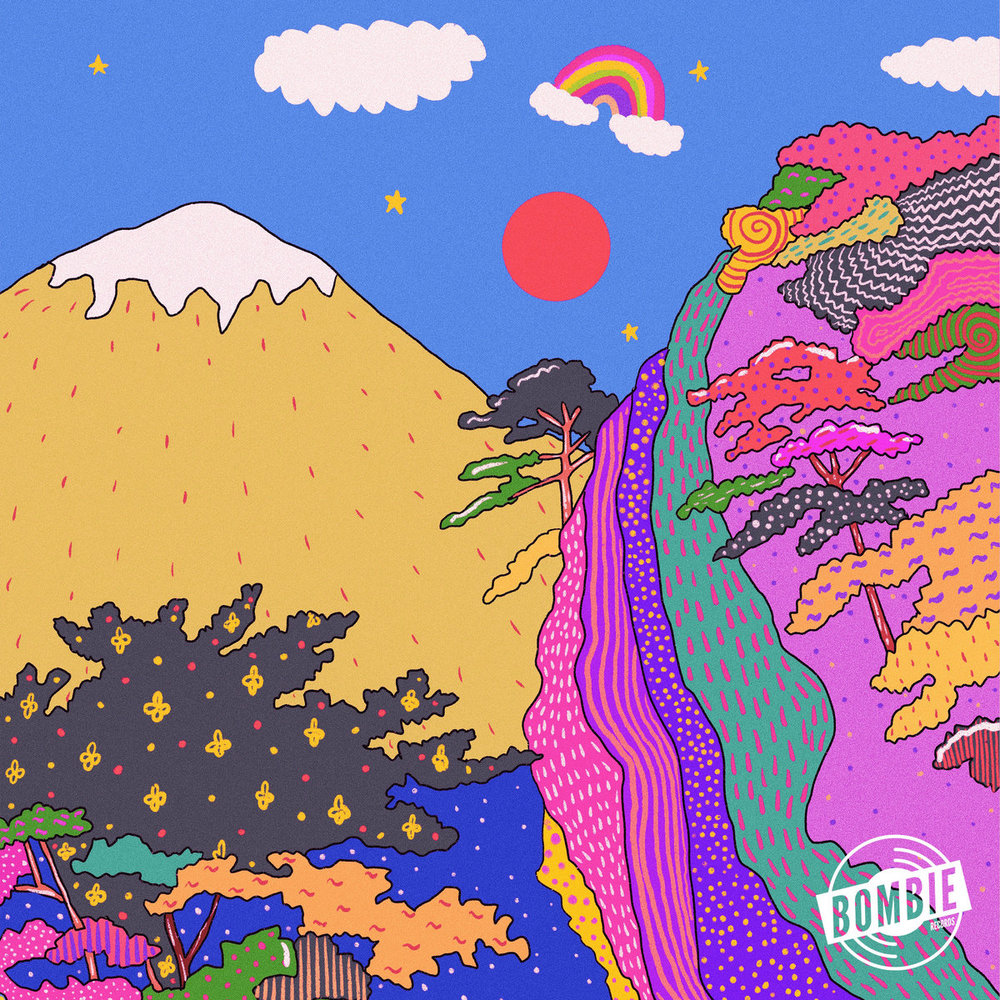 Portada de Hokkaido Cliffs