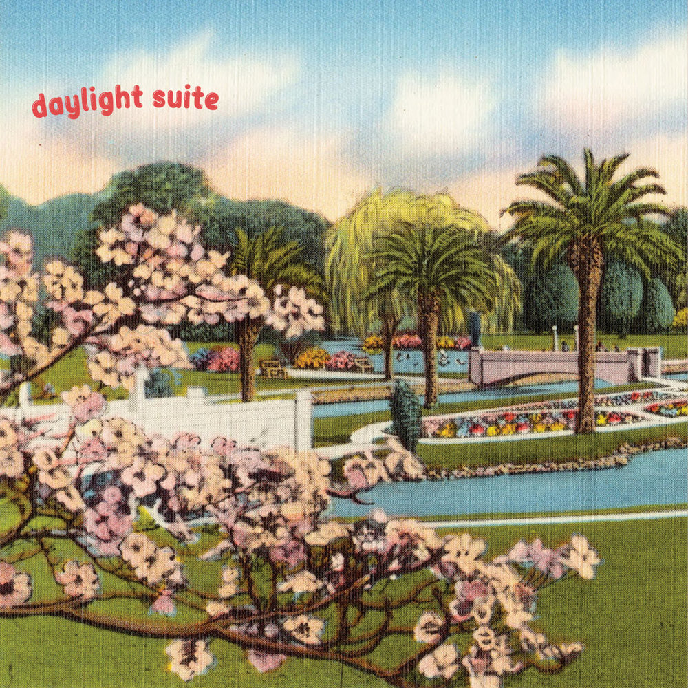 Daylight Suite