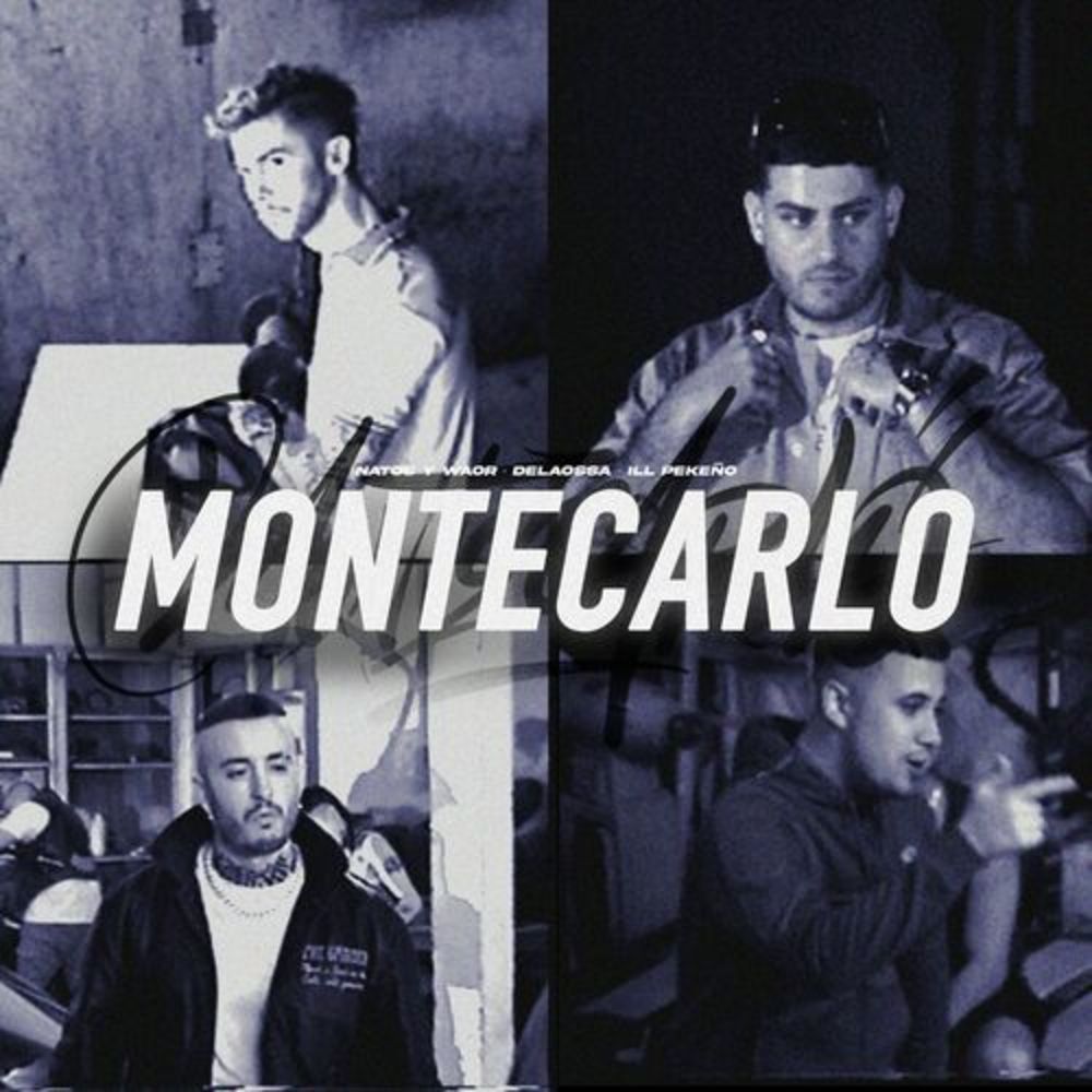 Montecarlo [Barras Bravas Vol 25]