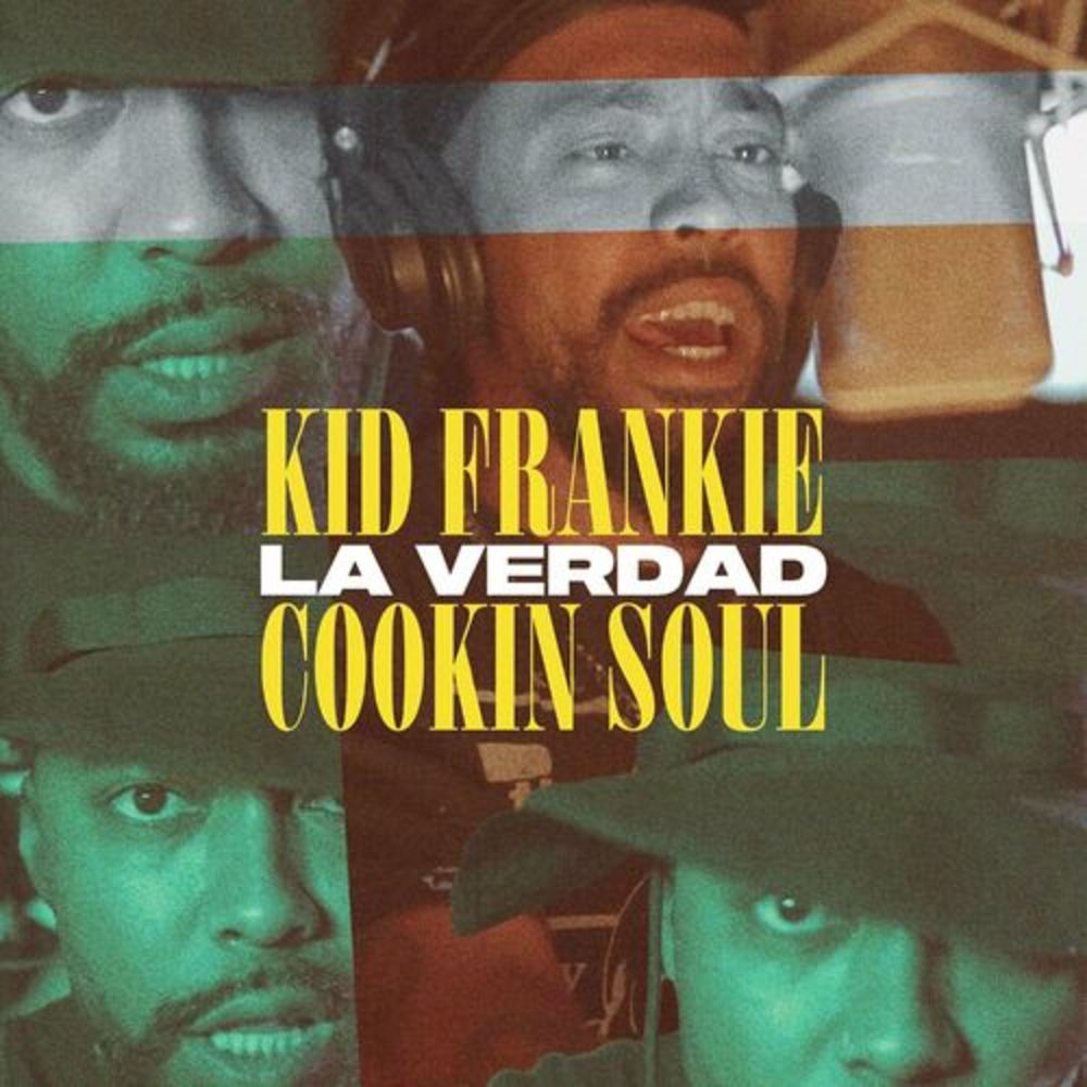 Portada de La Verdad