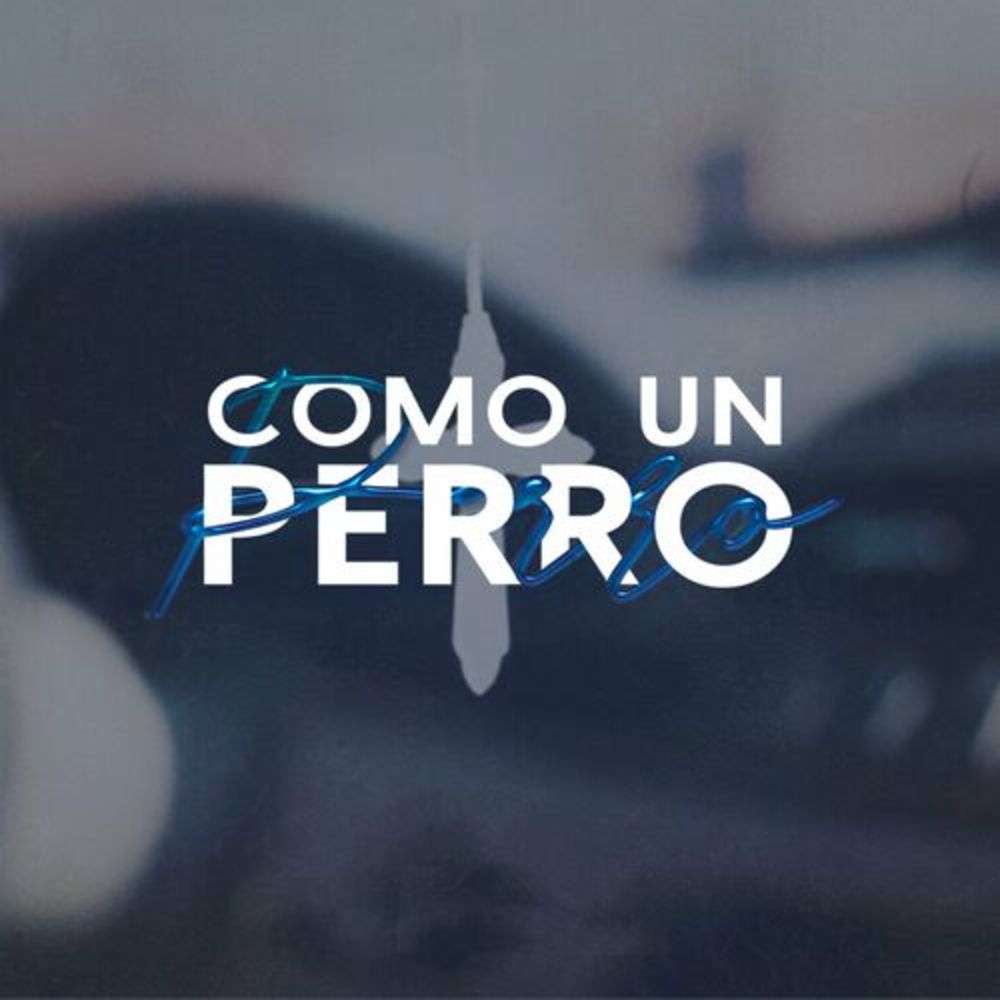 Como Un Perro