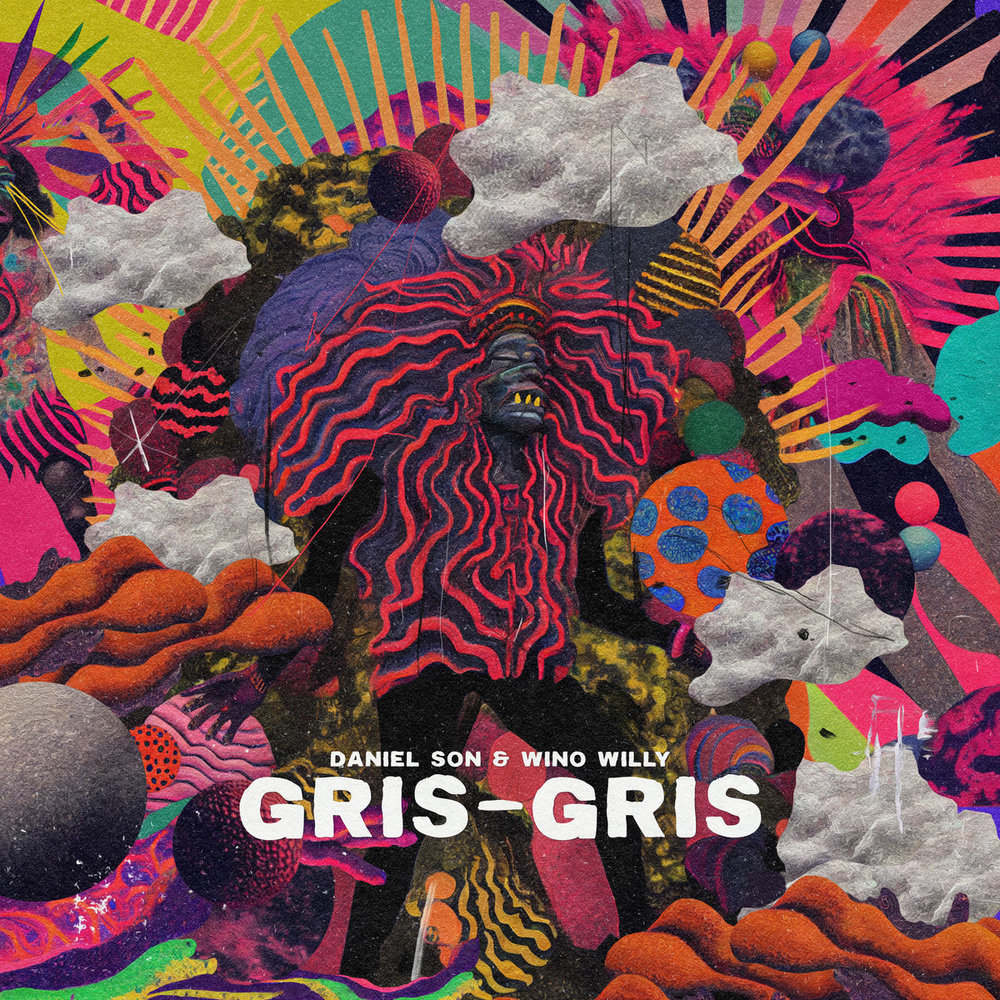 Gris​-​Gris