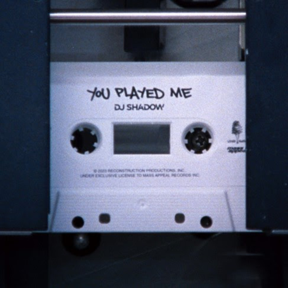 Portada de You Played Me