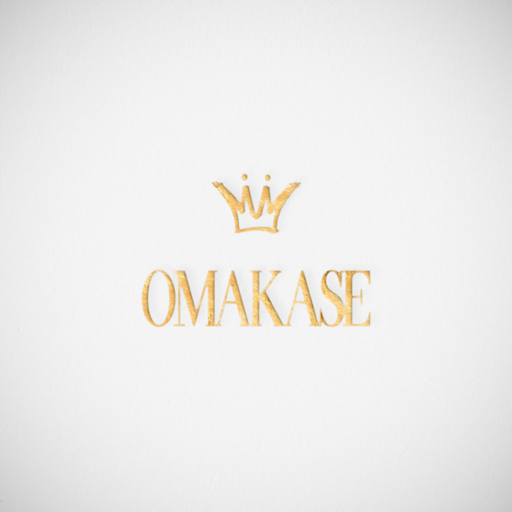 Omakase