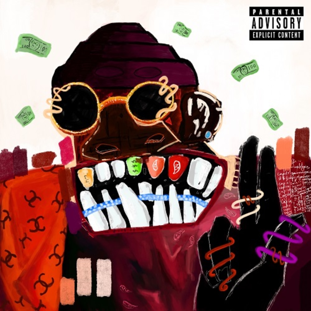 Portada de Capital Gains