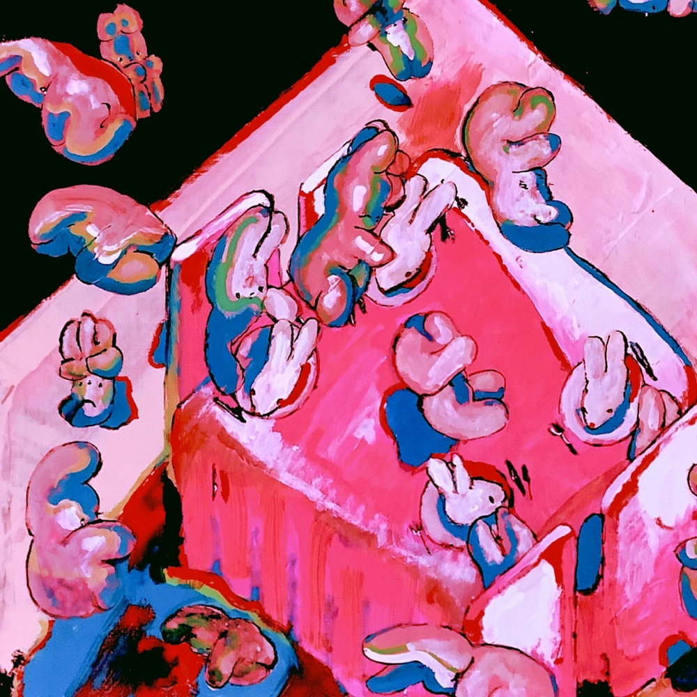 Portada de Infinite Victory Loop