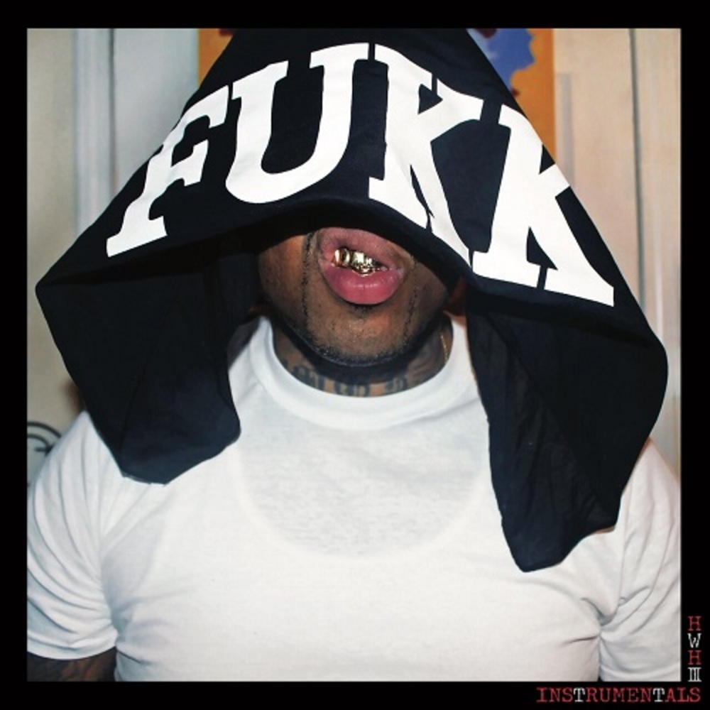 HWH3 (Instrumentals)