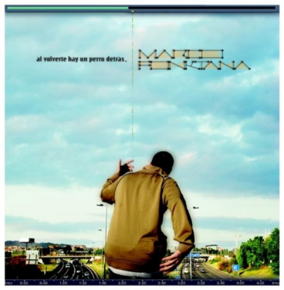 Al Volverte Hay Un Perro Detrás