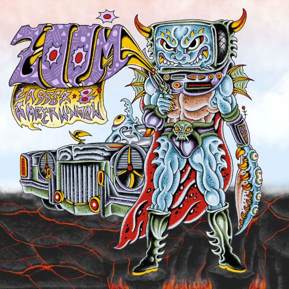 Zoom EP
