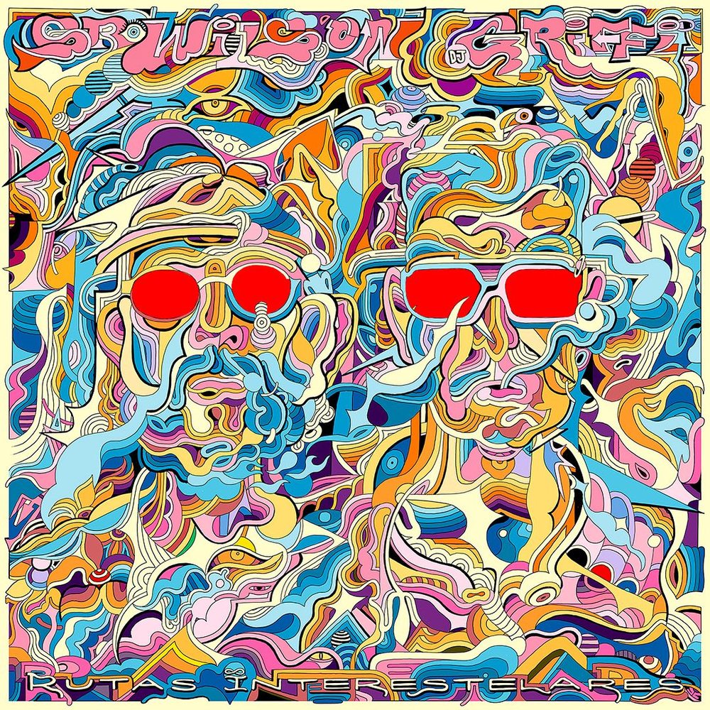 Rutas Interestelares