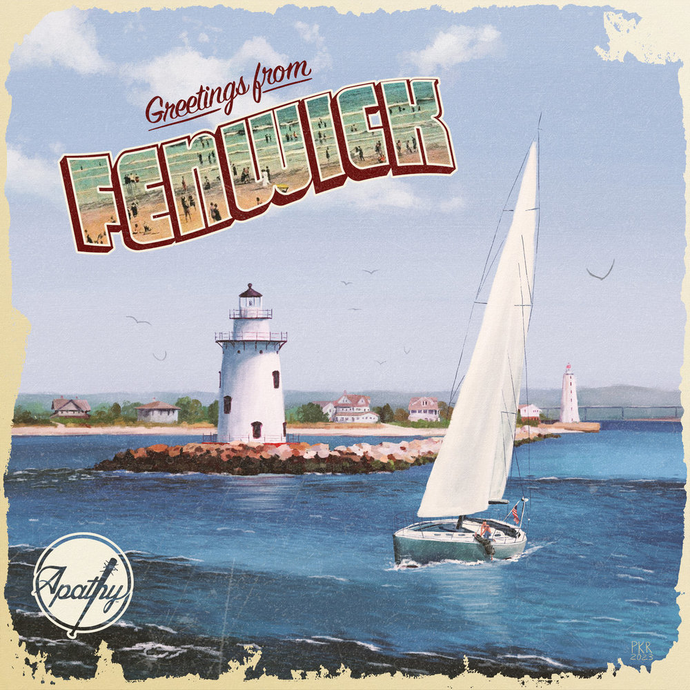 Fenwick (Maxi​-​Single)