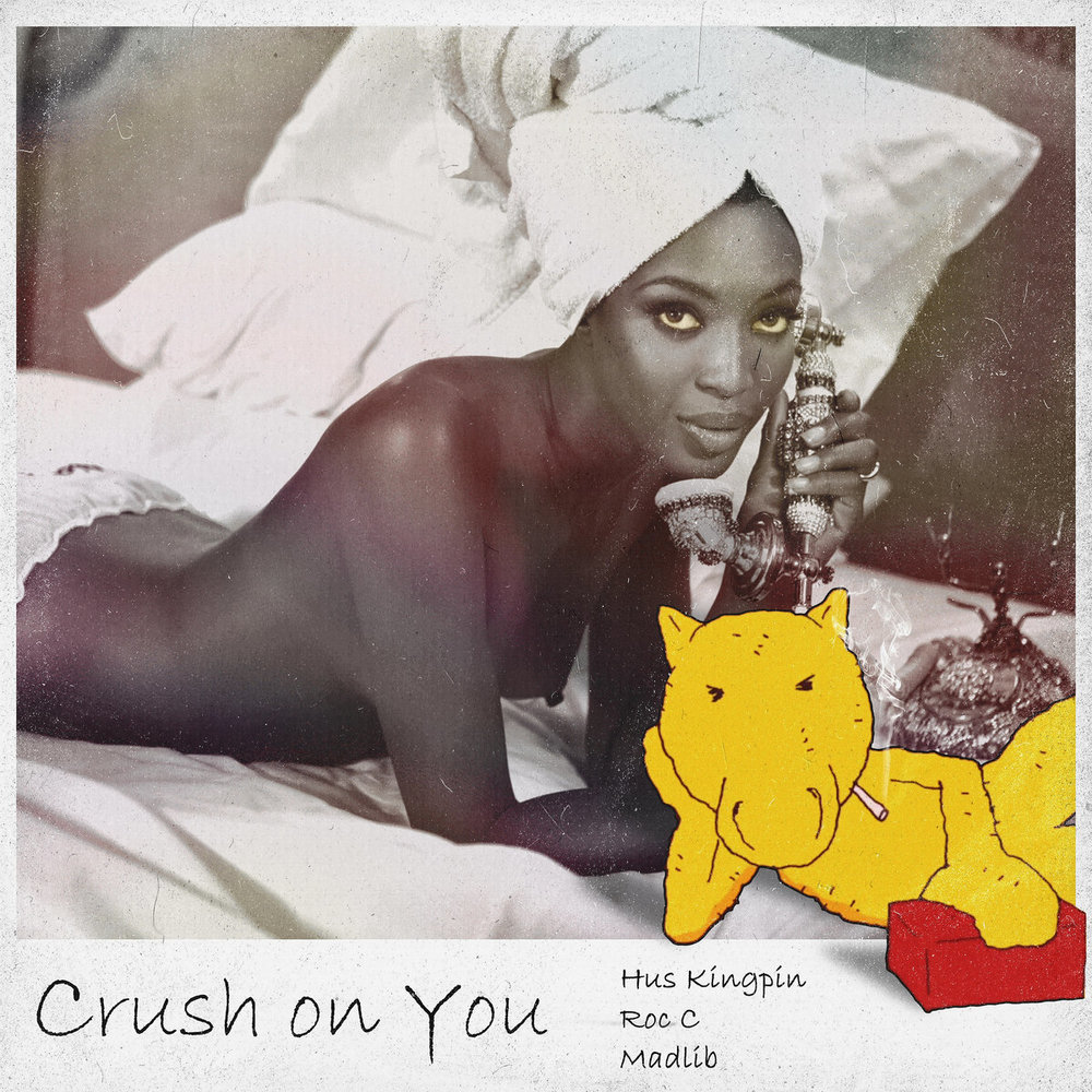 Crush On You w/ Smugglin'