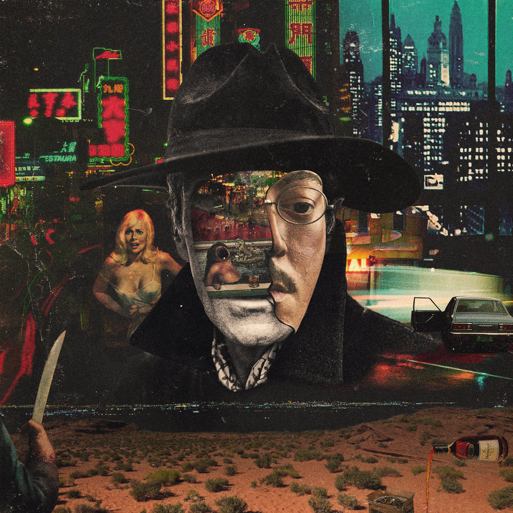 Portada de Sounds That Never Left My Soul