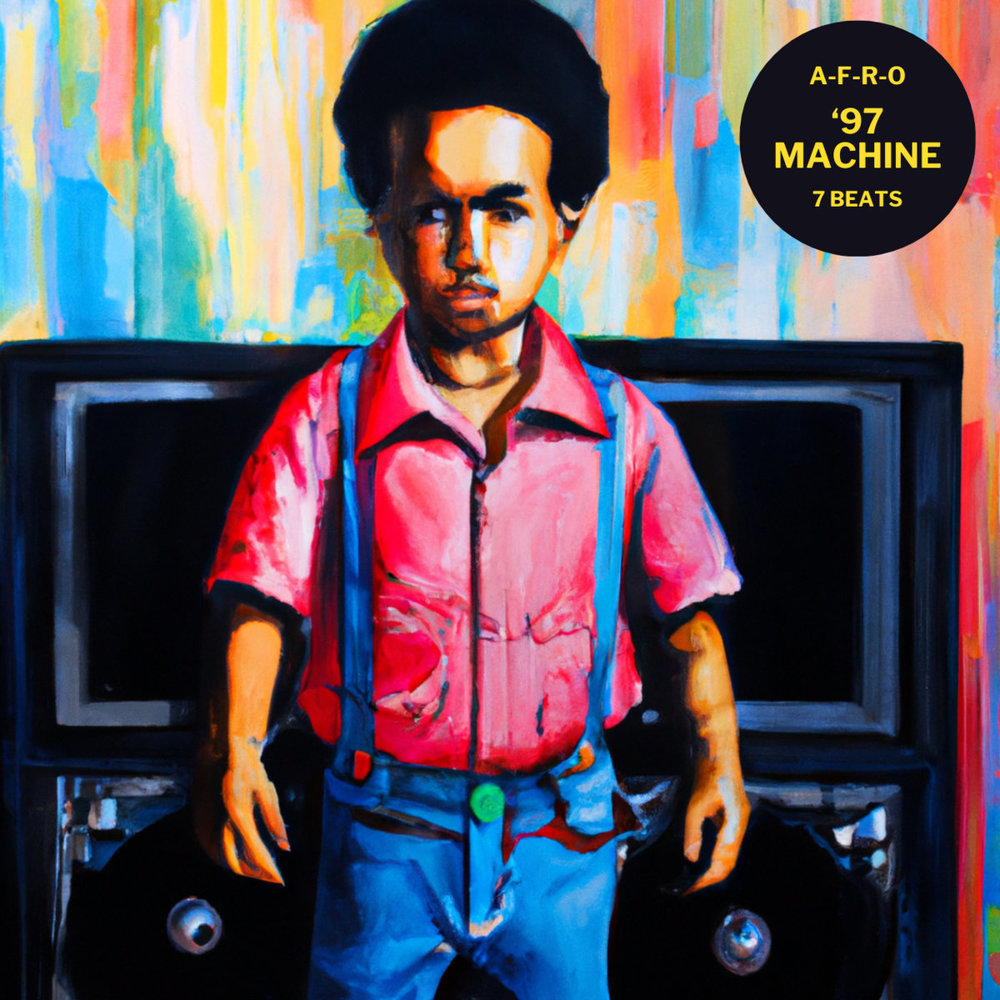 '97 Machine (Beat Project)