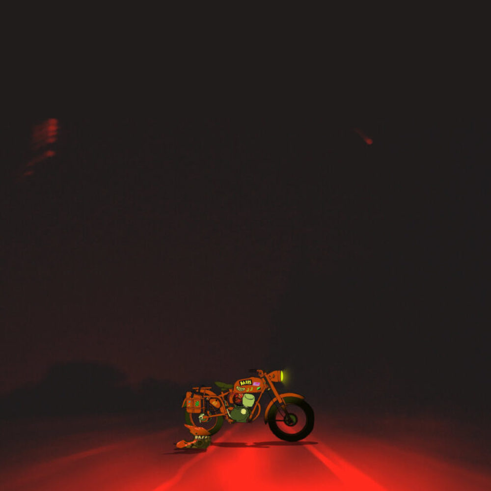 DAFFI (Deluxe Edition)