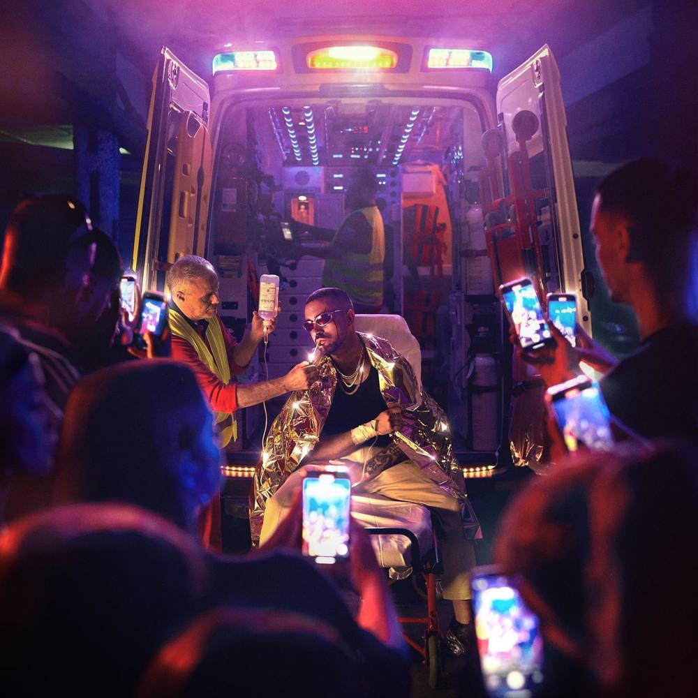 Cosas Que Brillan EP