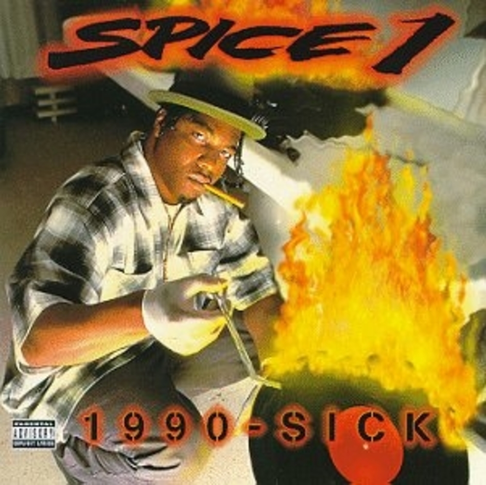 1990-Sick