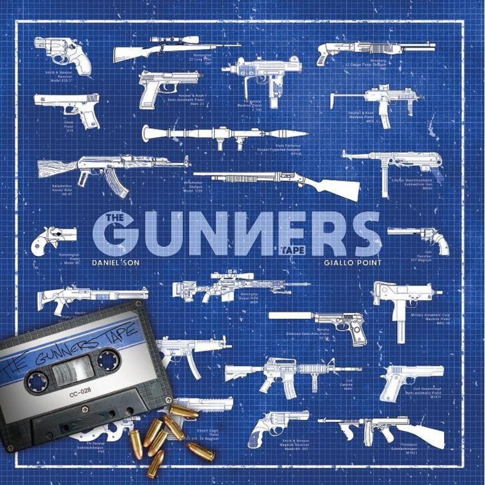 The Gunners Tape