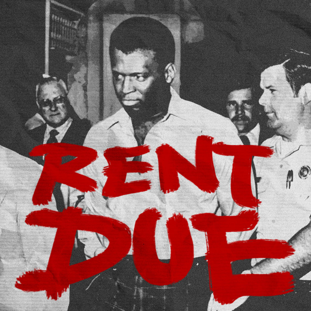 Rent Due