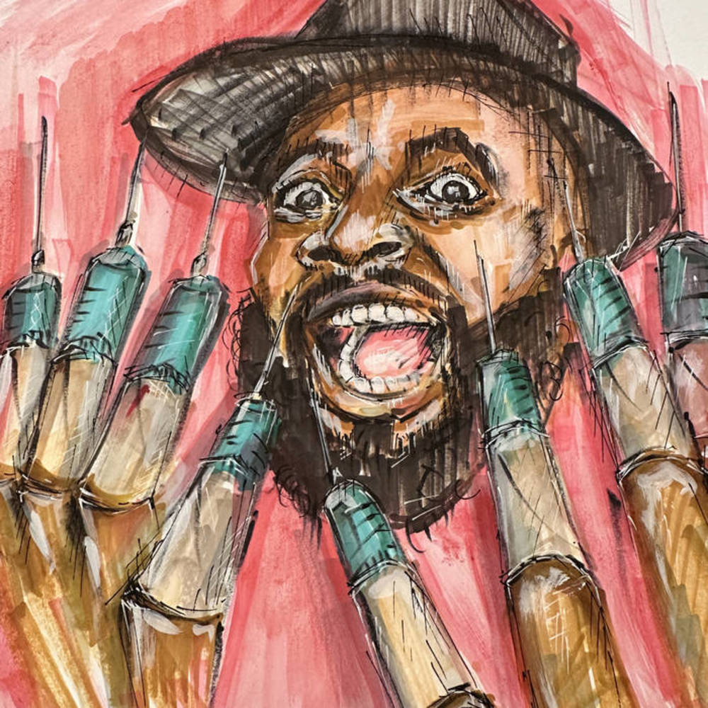 A Nightmare On Piff Street