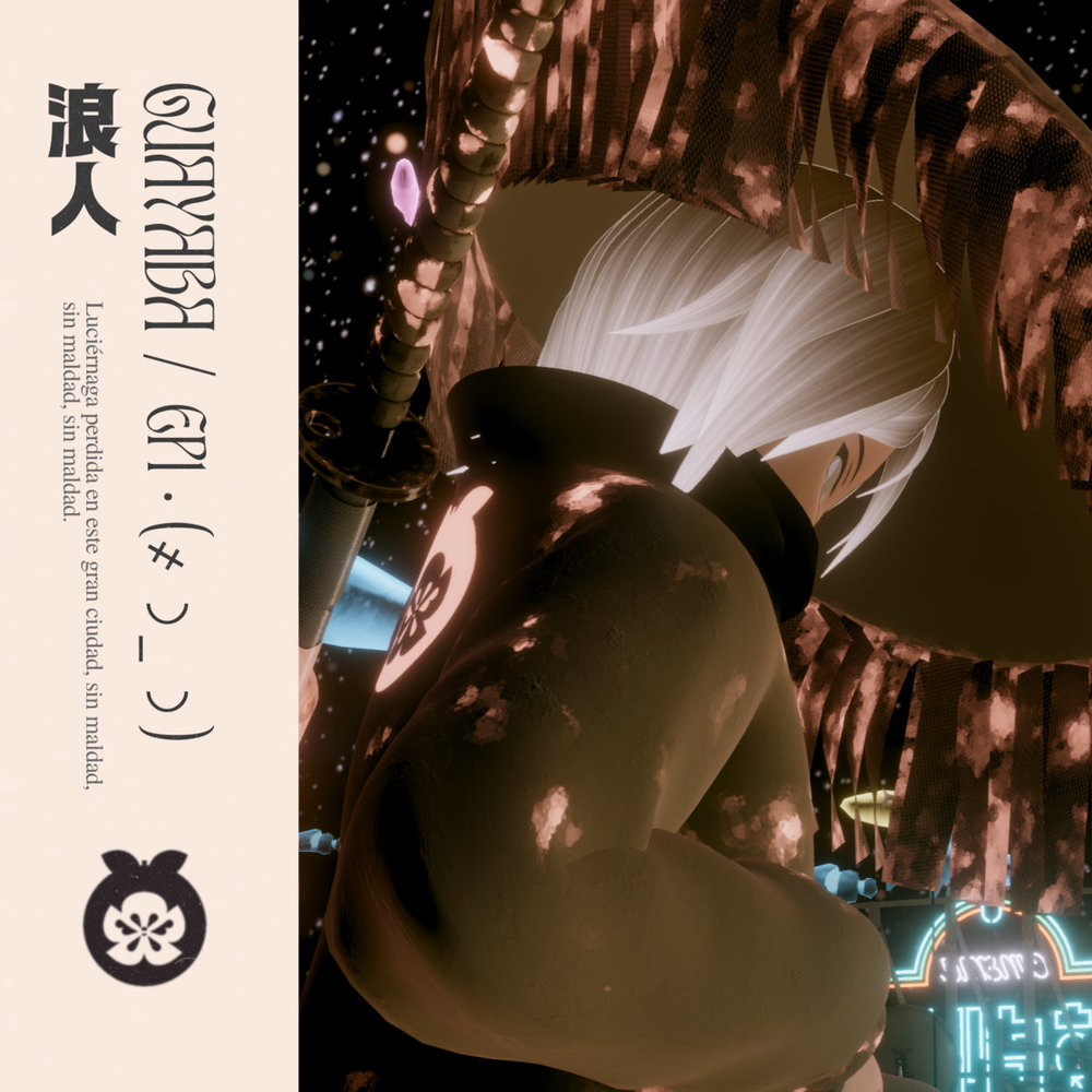 EP1 · (​҂​◡​_​◡​)