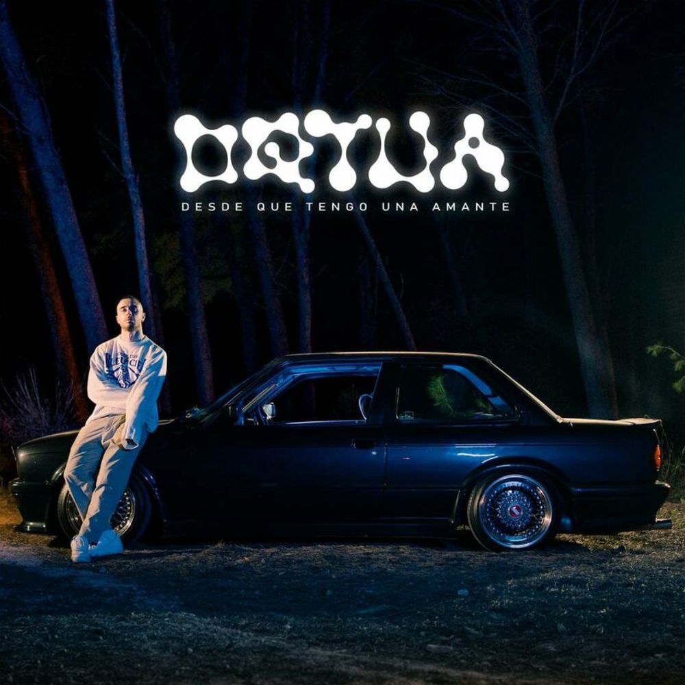 Desde Que Tengo Una Amante