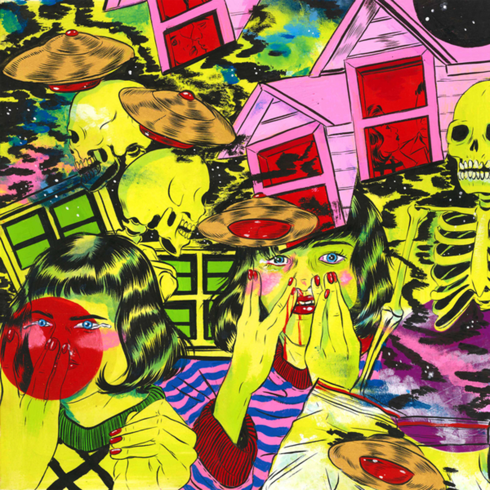 Portada de Conductor Machine