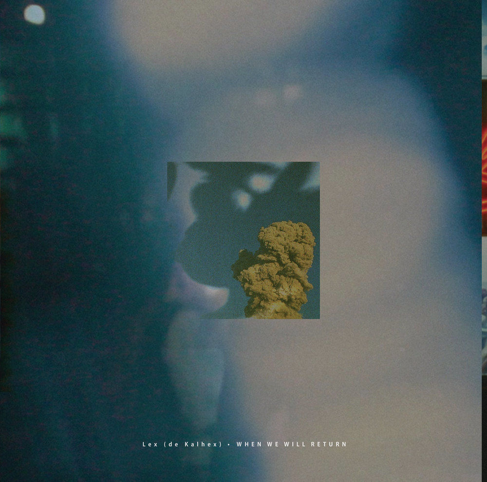 Portada de When We Will Return