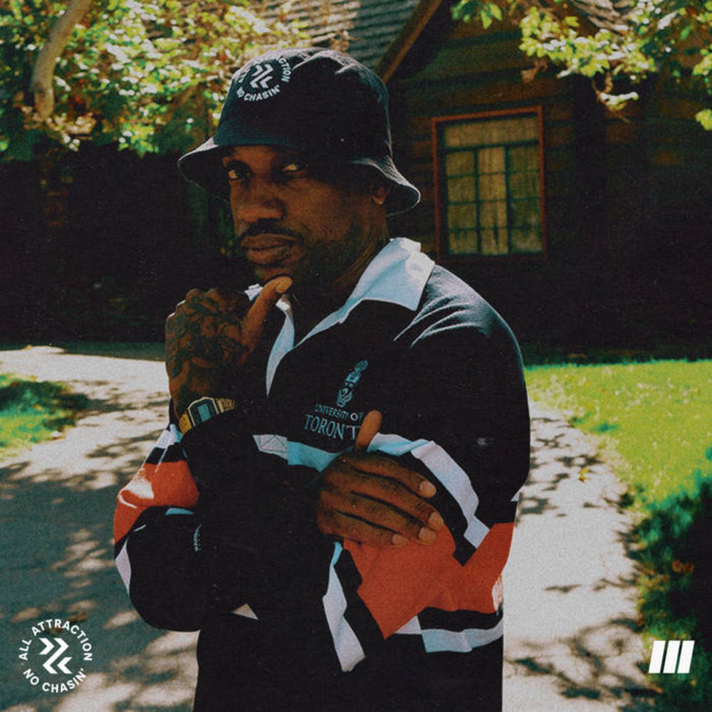 Portada de Save My Soul III