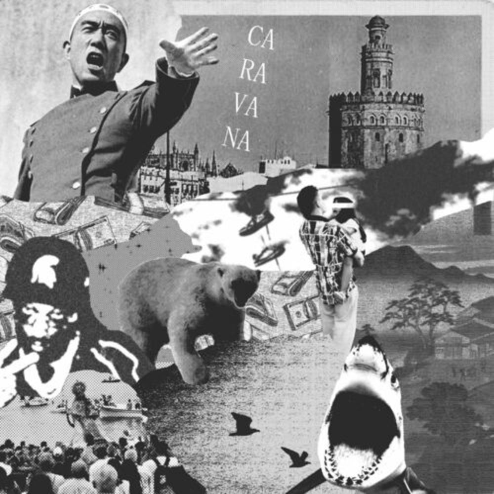 Caravana (Pelea Pelea)