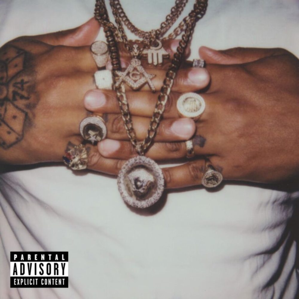 Portada de Hood Alchemy