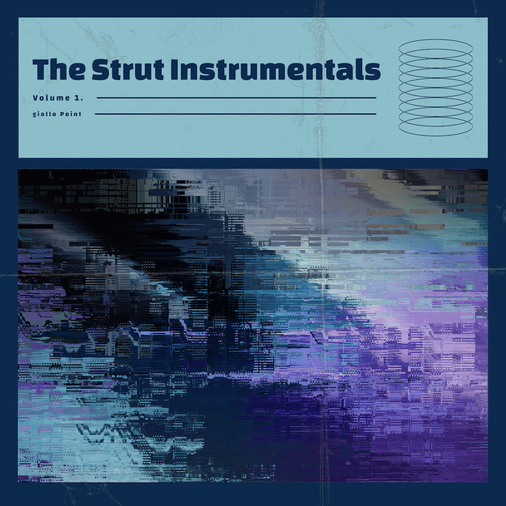 The Strut Instrumentals