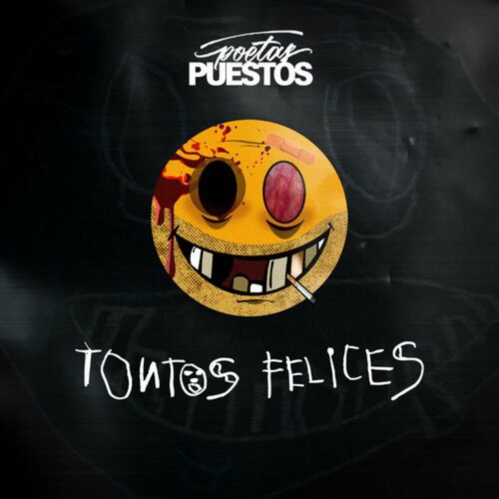 Tontos Felices