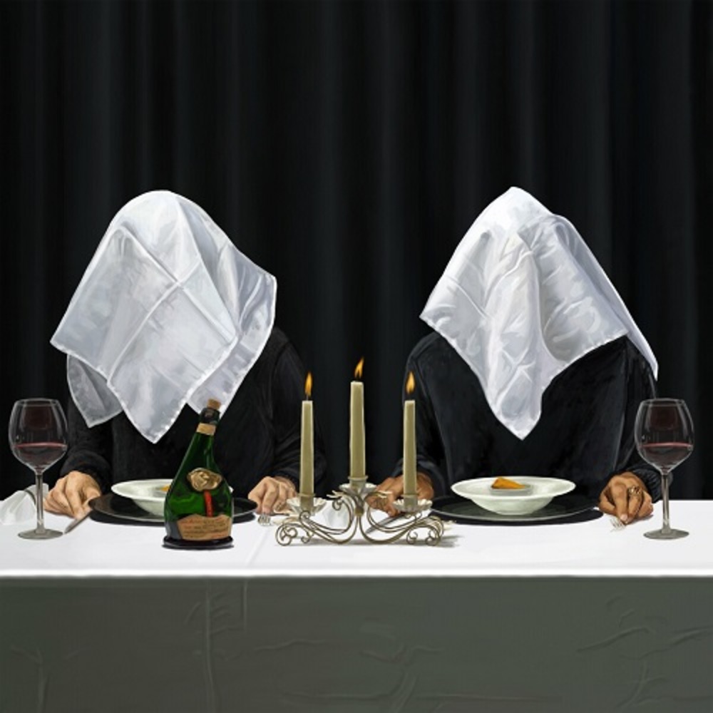 Portada de Ortolan & Armagnac