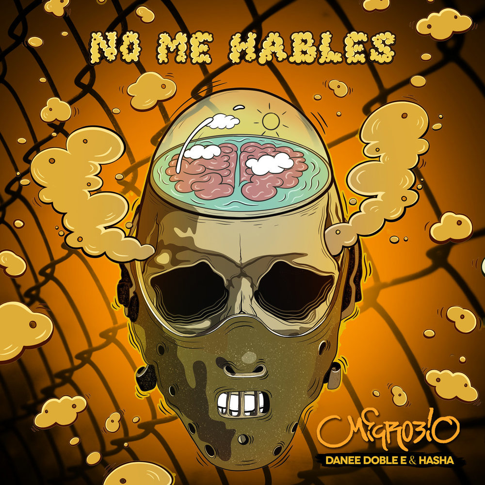 No Me Hables