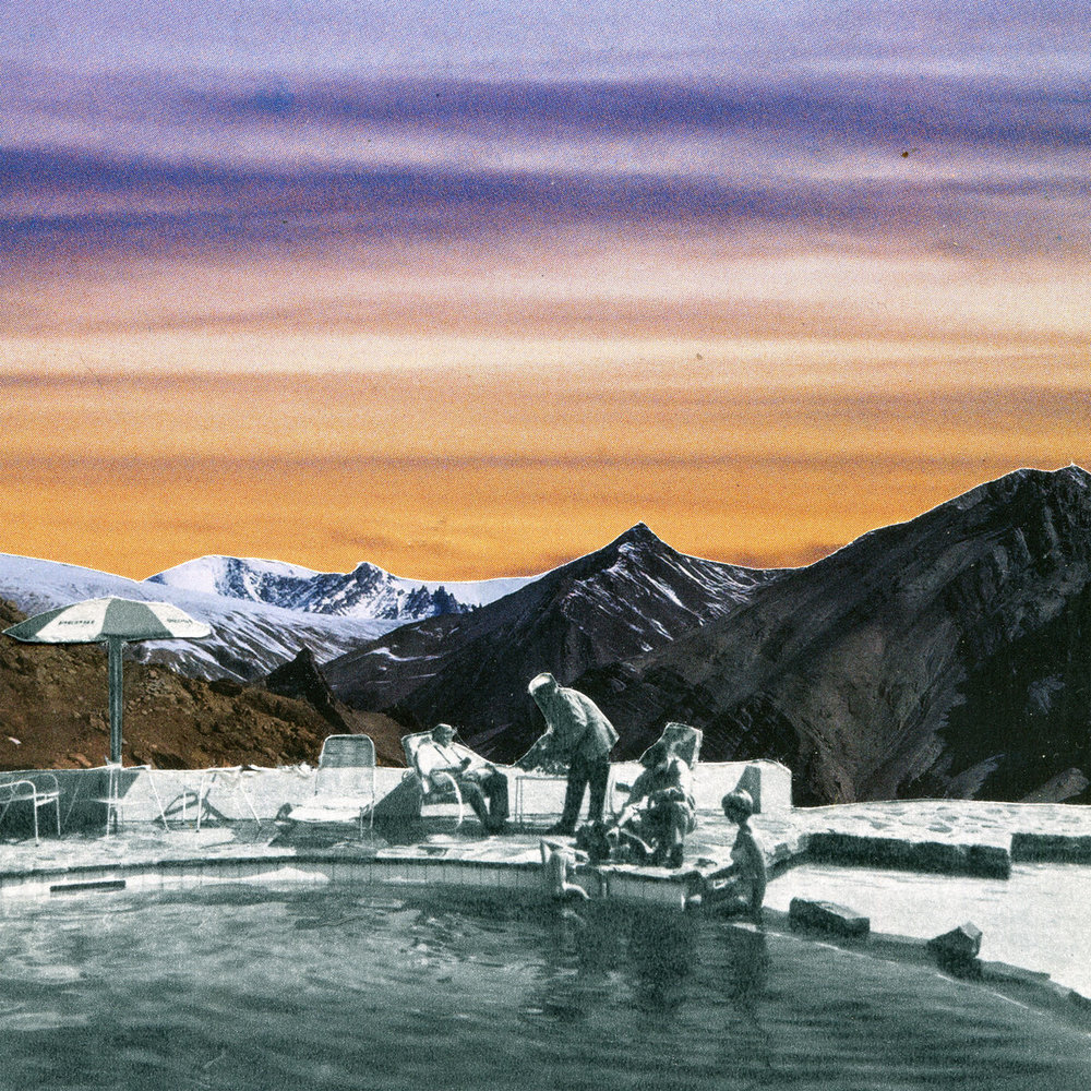 Loungin’ vol​.​1 EP