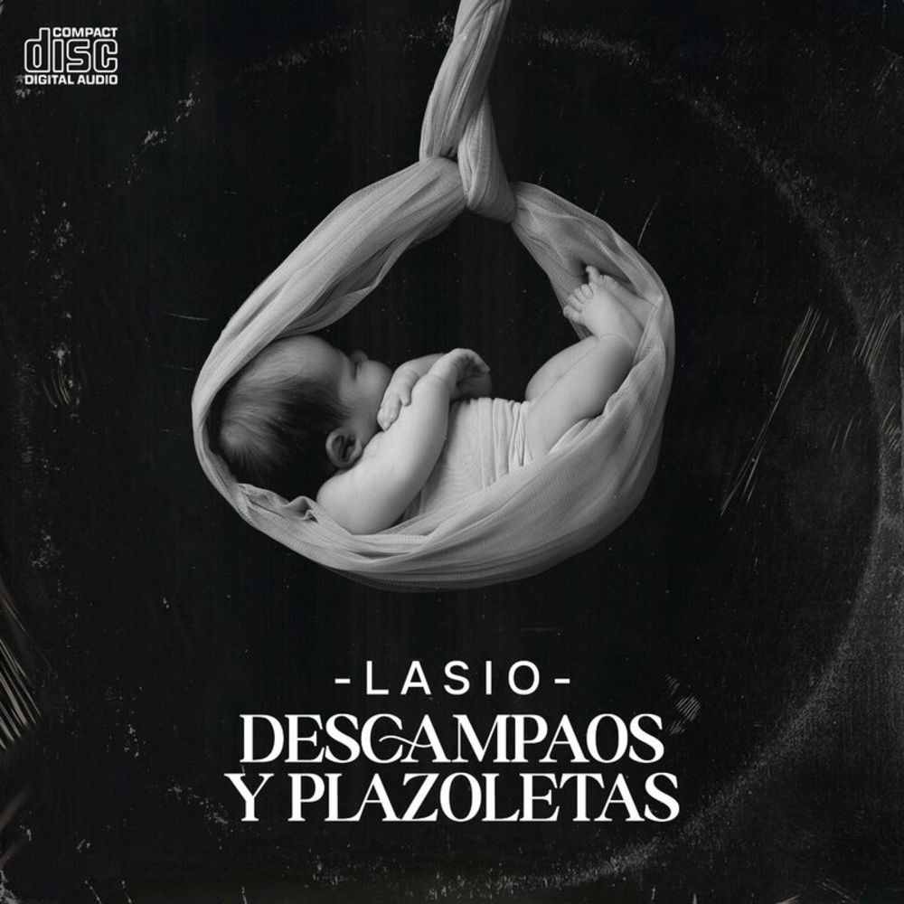 Descampaos Y Plazoletas (CD-R)