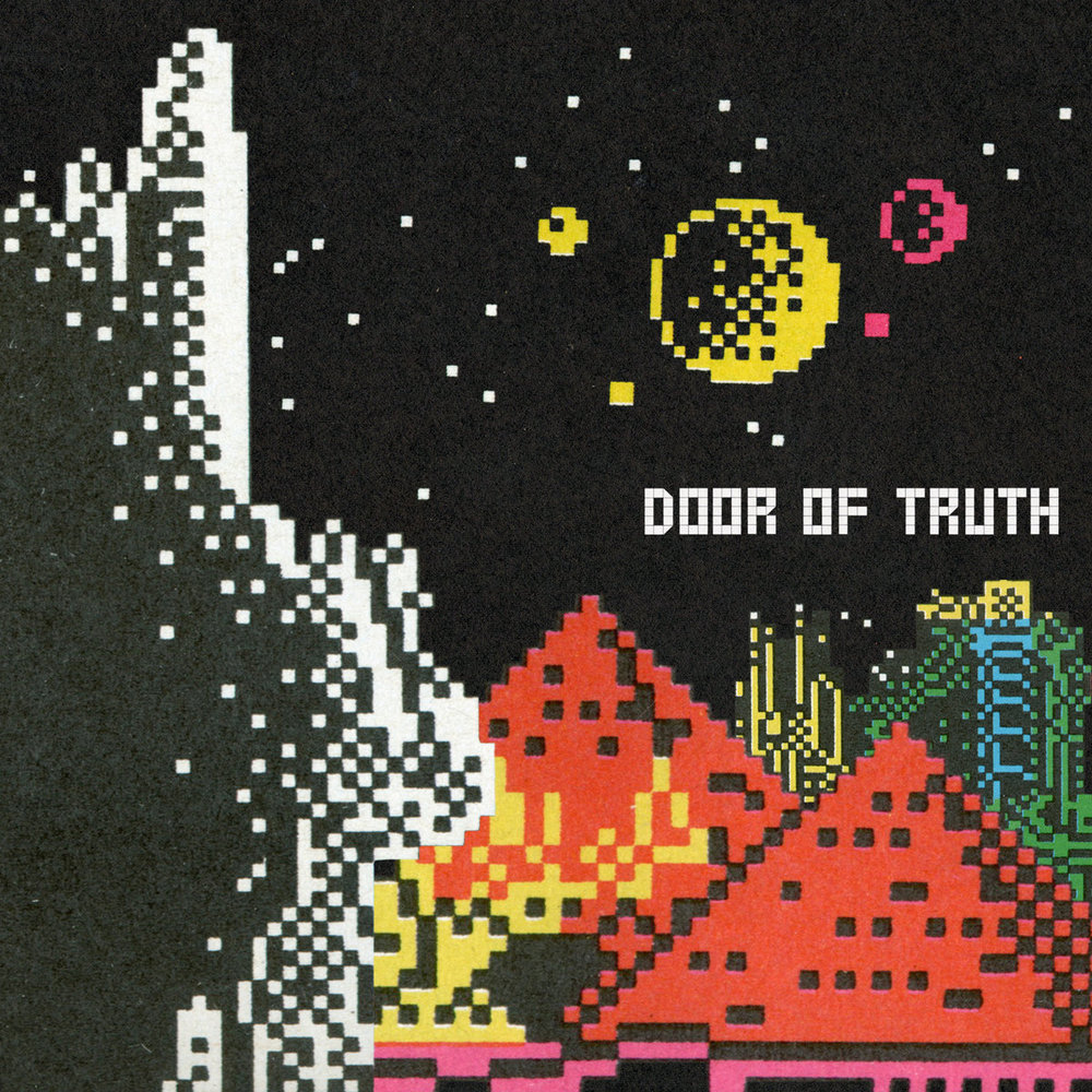 Door Of Truth