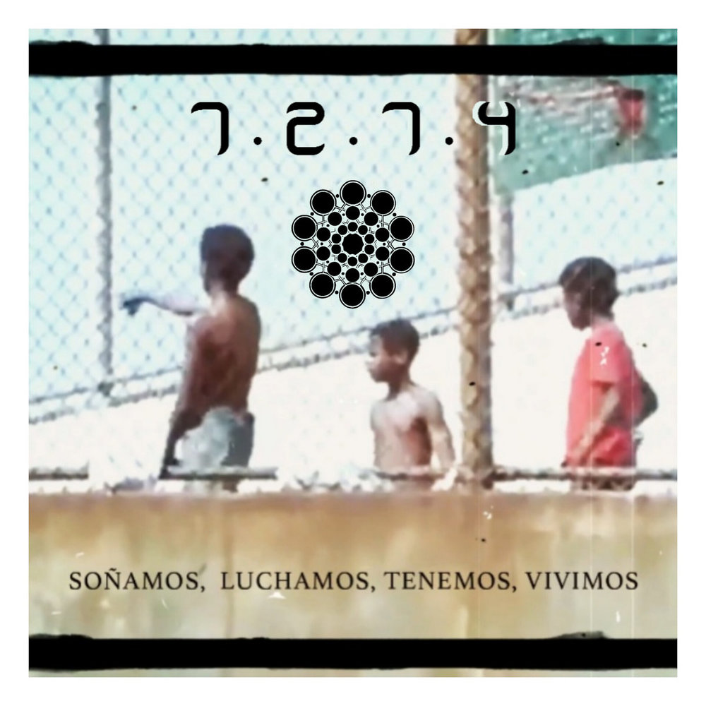 Son​̃​amos, Luchamos, Tenemos, Vivimos