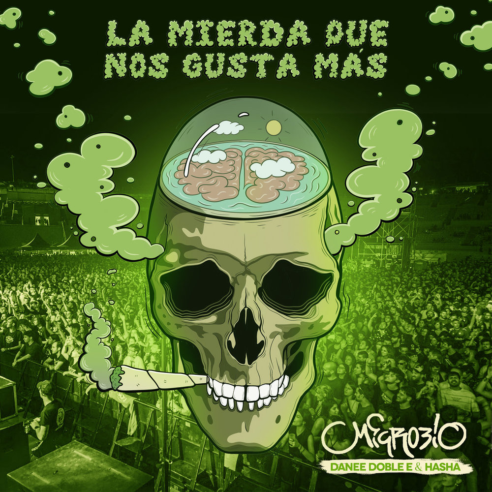 La Mierda Que Nos Gusta Más