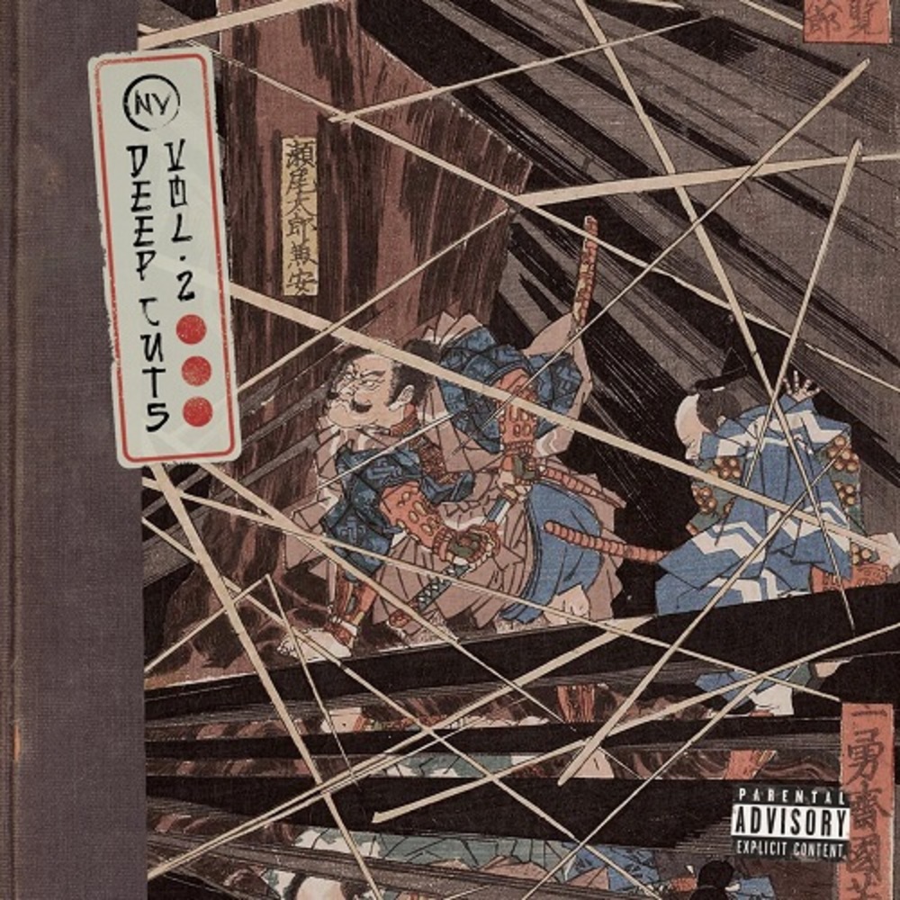 Deep Cuts Vol. 2