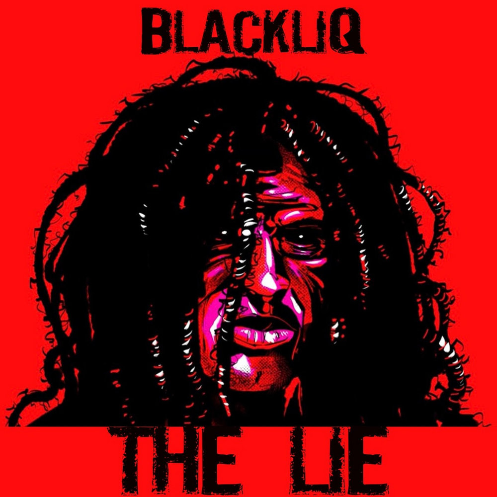 Portada de The Lie