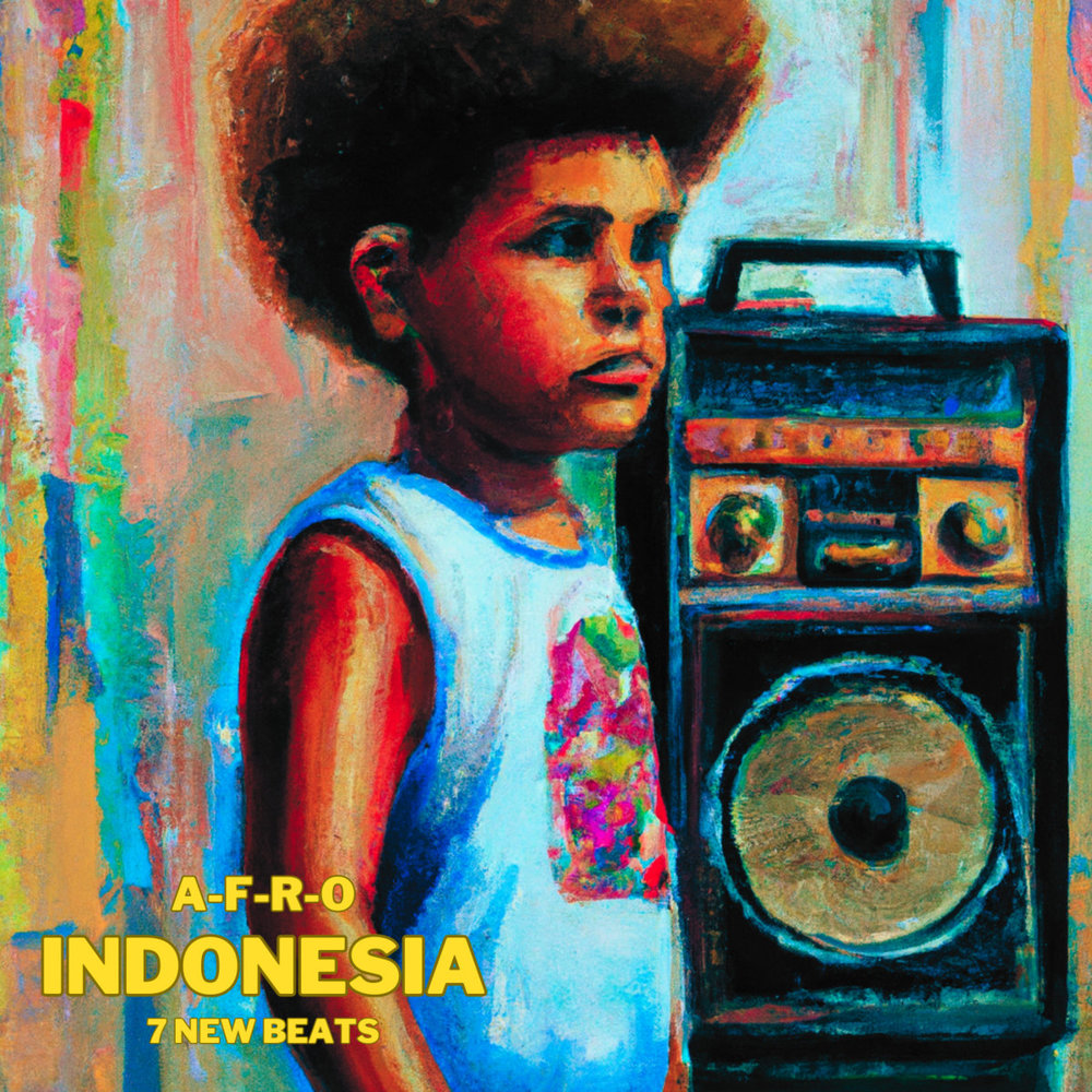 Indonesia (Beat Project)